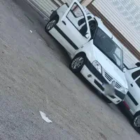 تندر 90وانت|خودرو سواری و وانت|خرمآباد, |دیوار