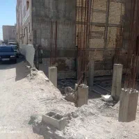 پیش فروش همکف ۹۰ متری نصر زیباشهر