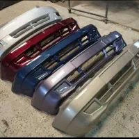 کاپوت گلگیر سپر  پارس.206. پژو تیبا پراید 111.132|قطعات یدکی و لوازم جانبی|تهران, نعمت‌آباد|دیوار