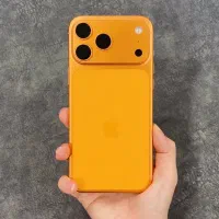 کشــش نرم افزار ( اندروید ۱۵) Apple 17*