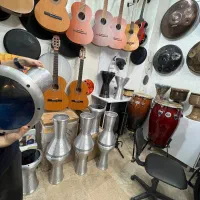 داربوکا(تمپو)قلم کاری kp کاور سایز۸.۷۵|درام و پرکاشن|هشتگرد, فاز ۲ مهستان|دیوار