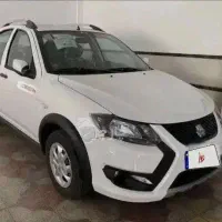 کوییک صفر GXR مدل ۴۰۵
