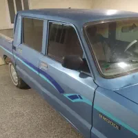 مزدا دوکابین2000مدل 84|خودرو سواری و وانت|شیراز, درکی|دیوار