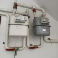 جوشکار لوله گاز