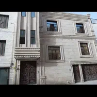ویلایی دربست اوایل طالقانی