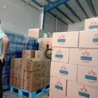 استخدام انبادار حرفه ایی+ مامور پخش محصولات خوراکی