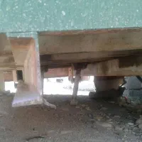 اطاق خاور کمپرسی|قطعات یدکی و لوازم جانبی|ایلام, |دیوار