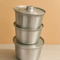 قابلمه تک رستورانی