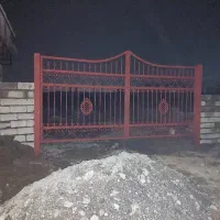 جوشکاری سیارخرده کاری