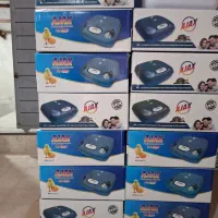 دستگاه جوجه کشی آژاکس 72 تایی|لوازم جانبی حیوانات|بوشهر, |دیوار