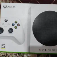 کنسول Xbox series s
