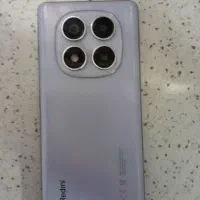 نوت 14پرو|موبایل|اسلام‌شهر, شهرک قائمیه|دیوار