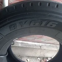 لاستیک نیسان خاور ایسوزو