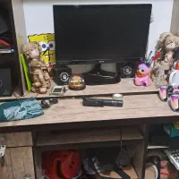 میز کامپیوتر