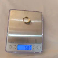 فروش طلا 300بالاتر از تابلو|جواهرات|کرج, عظیمیه|دیوار