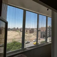بستن فضای تراس با توری پلیسه مانع ورودپرنده وپشه|خدمات پیشه و مهارت|قرچک, پارس سرام|دیوار