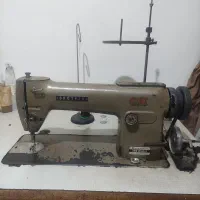 چرخ خیاطی صنعتی BROTER