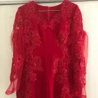 پیراهن مجلسی زنانه|لباس|تهران, فردوس|دیوار