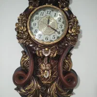 ساعت دیواری