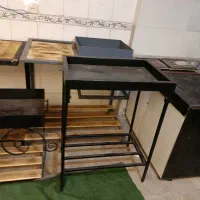 منقل های دست ساز وشیک