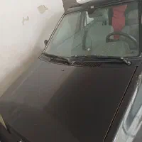 پراید مدل ۸۲