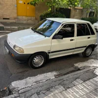 دربستی برون شهری