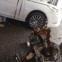 مکانیک وتعمیرات تخصصی ماشین های ایرانی و خارجی|خدمات موتور و ماشین|تهران, پونک|دیوار