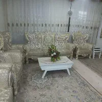 مبل ۹ نفر در حدنو