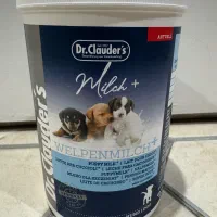 شیر خشک توله سگ دکتر کلادرز