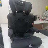 صندلی بچه برای خودرو