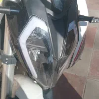 موتور بنلی ۱۸۰ اس sنیو فیس مدل ۹۹ موتوری درحد