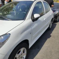 207پانا|خودرو سواری و وانت|تهران, تهرانسر شمالی|دیوار