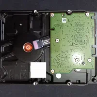 هارد دیسک اینترنال ۱ ترابایت Seagate barracuda|قطعات و لوازم جانبی رایانه|اراک, |دیوار