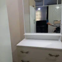 آینه ودراور