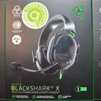 هدست RAZER