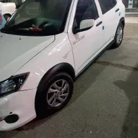 کوییک اتوماتیک پلاس|خودرو سواری و وانت|طاهرگوراب, |دیوار