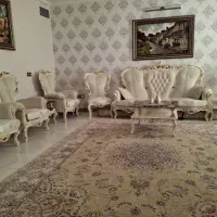 مبلمان|مبلمان خانگی و میز عسلی|شیراز, شهرک امیر کبیر|دیوار