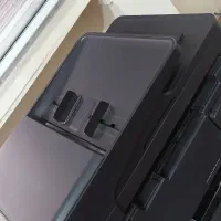 پرینتر چهارکاره HP Pro MFP F127fn|پرینتر، اسکنر، کپی، فکس|تهران, آرژانتین|دیوار