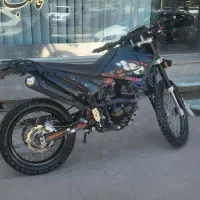 تریل روان اصلی|موتورسیکلت|نیشابور, فرح بخش|دیوار