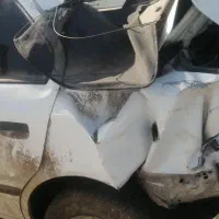 فروش یکدستگاه سواری|خودرو سواری و وانت|سیرجان, |دیوار