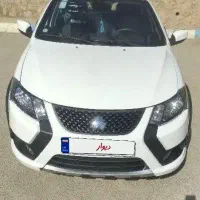 کوییک gxl 1403|خودرو سواری و وانت|اصفهان, شاهزید|دیوار