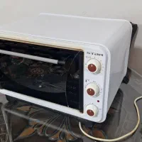 تستر|اجاق گاز و لوازم برقی پخت‌وپز|رباط‌کریم, نصیرشهر|دیوار