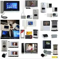 فروش و تعمیرات آیفون تصویری و صوتی|خدمات پیشه و مهارت|مریوان, |دیوار