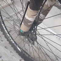 دوچرخه ۲۶