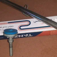بارفیکس محکم تحمل ۱۴۰کیلو