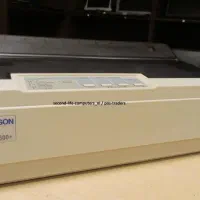 پرینتر سوزنی +LQ300