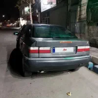 زانتیا 2000 مدل 88 سالم نوک مدادی 450 ملیون