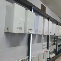 فروش تخصصی انواع پکیج رادیاتورو لوازم موتورخانه|آبگرمکن، پکیج، شوفاژ|بیرجند, |دیوار