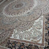 فرش با این نقشه و مشخصات