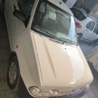 پراید 151 SE مدل 1404